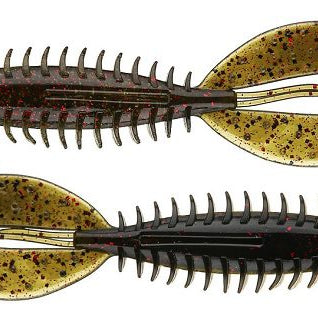 Zoom Midsize Z-Craw 8pk California 420