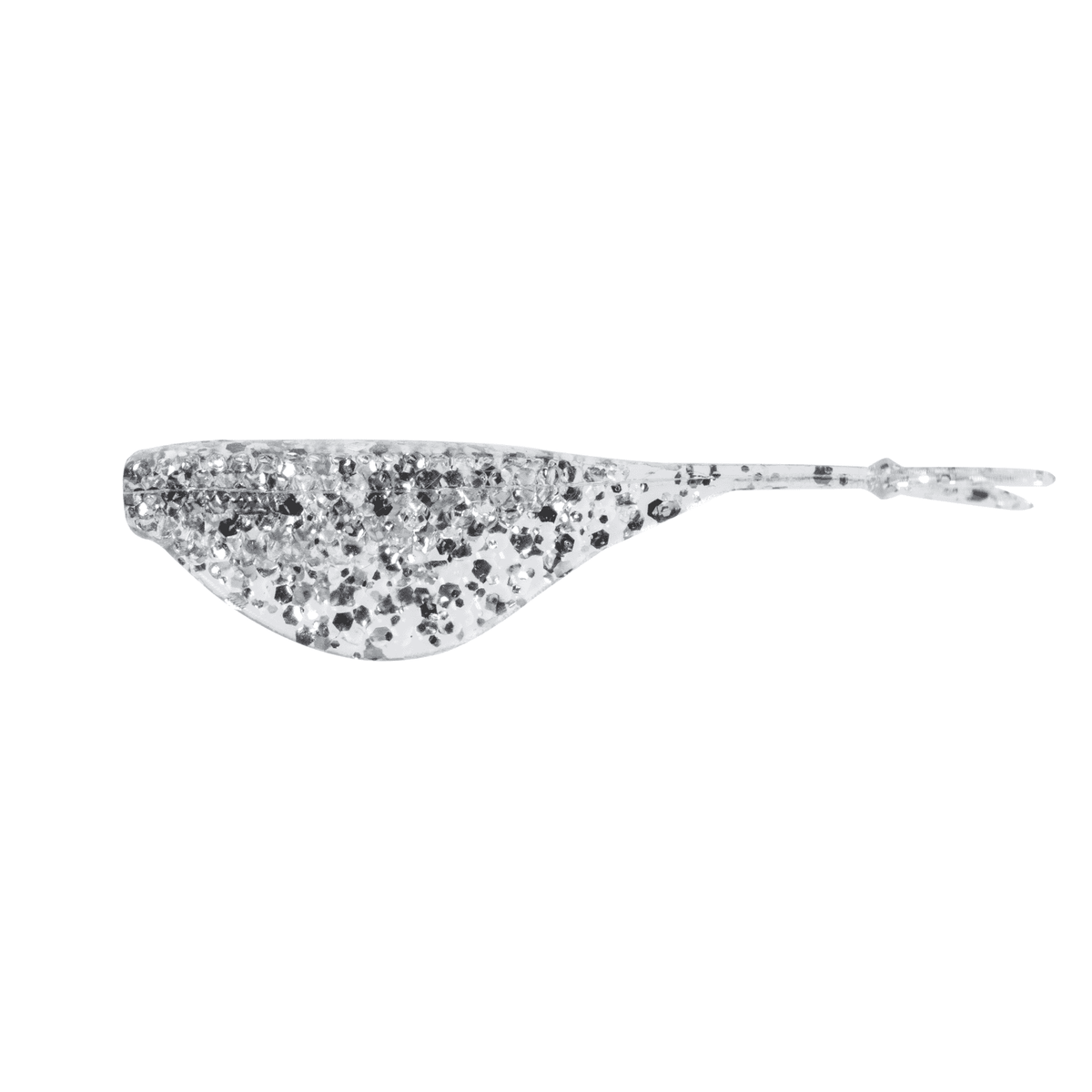 6th Sense Clobber Minnow Chrome Pop