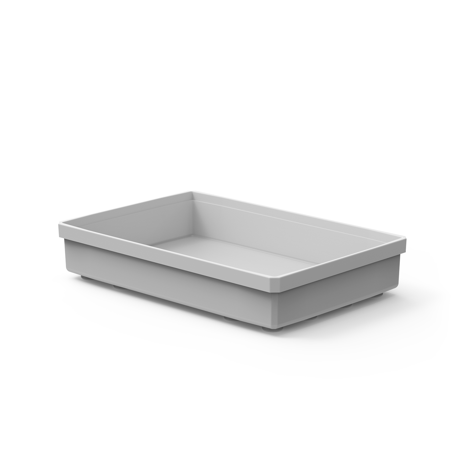 Buzbe Customizable Bins 2X3TB (Thin Bins)