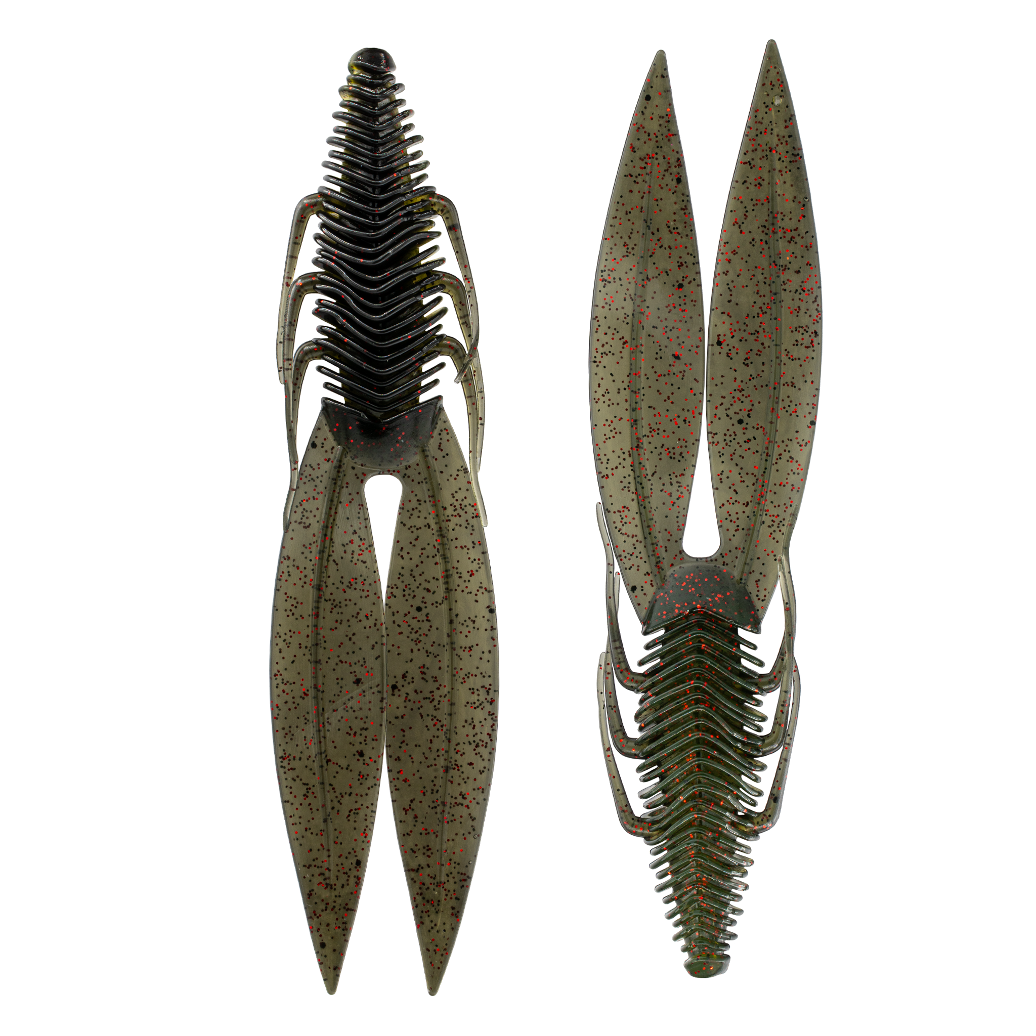 6th Sense Bodega Darkmelon Red