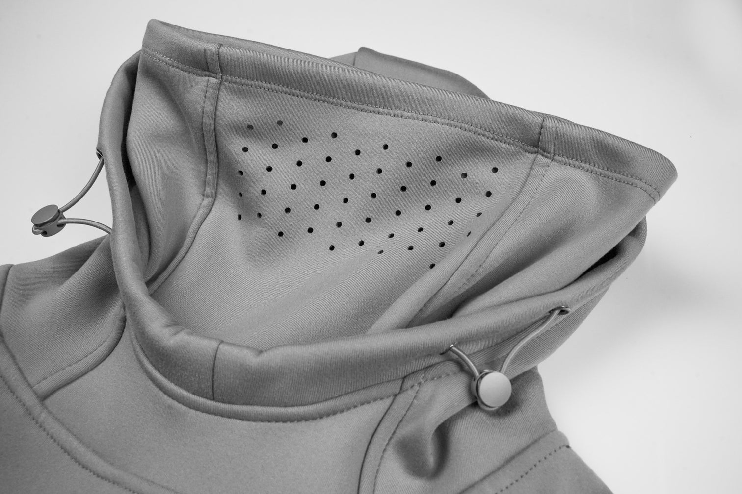 6th Sense FishShield Pro Hoodie with Tackle Addict Logo