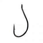 Hayabusa DSR132HD Drop Shot Hooks Black Nickel