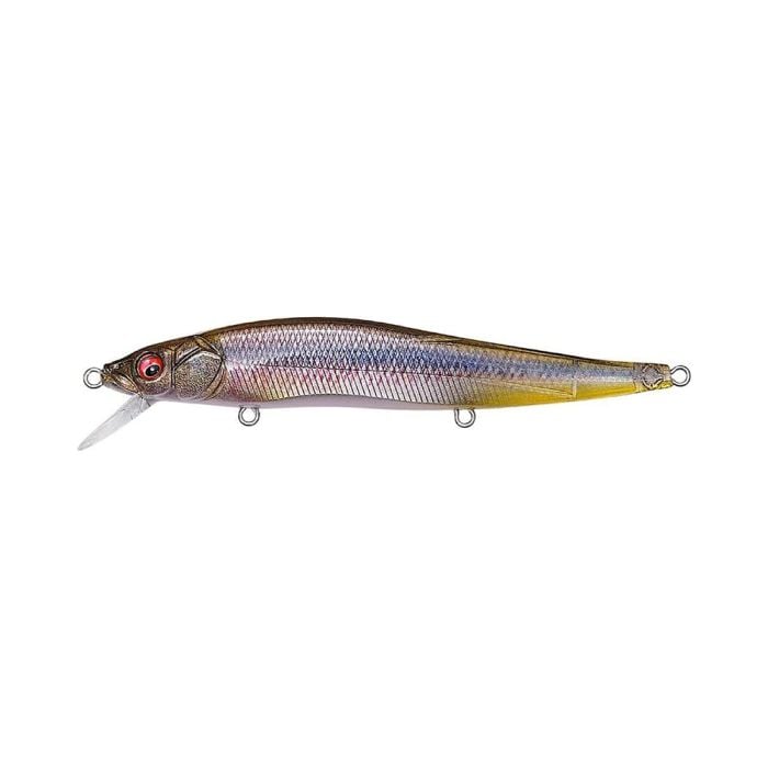 Megabass Vision 110 JR. FA Ghost Kamamutsu
