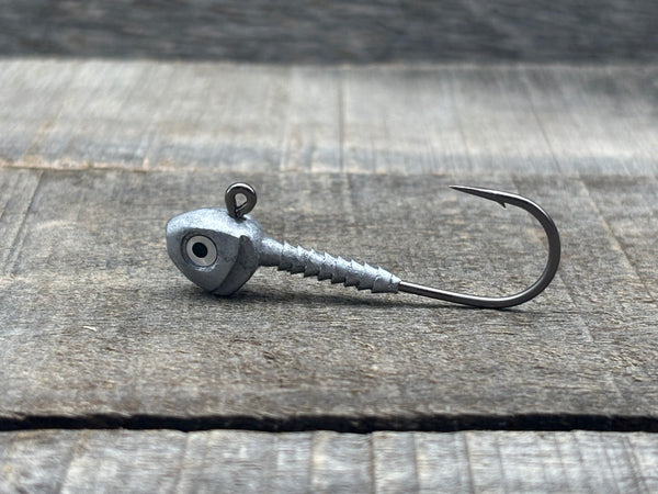 V&M Forward Facing Sonar Lockdown Head