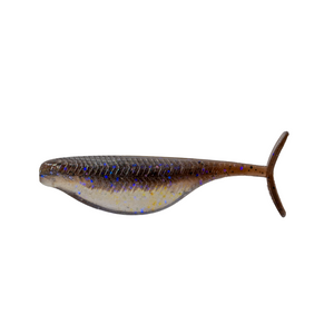 6th Sense Frequency Minnow 12pk Wakasagi
