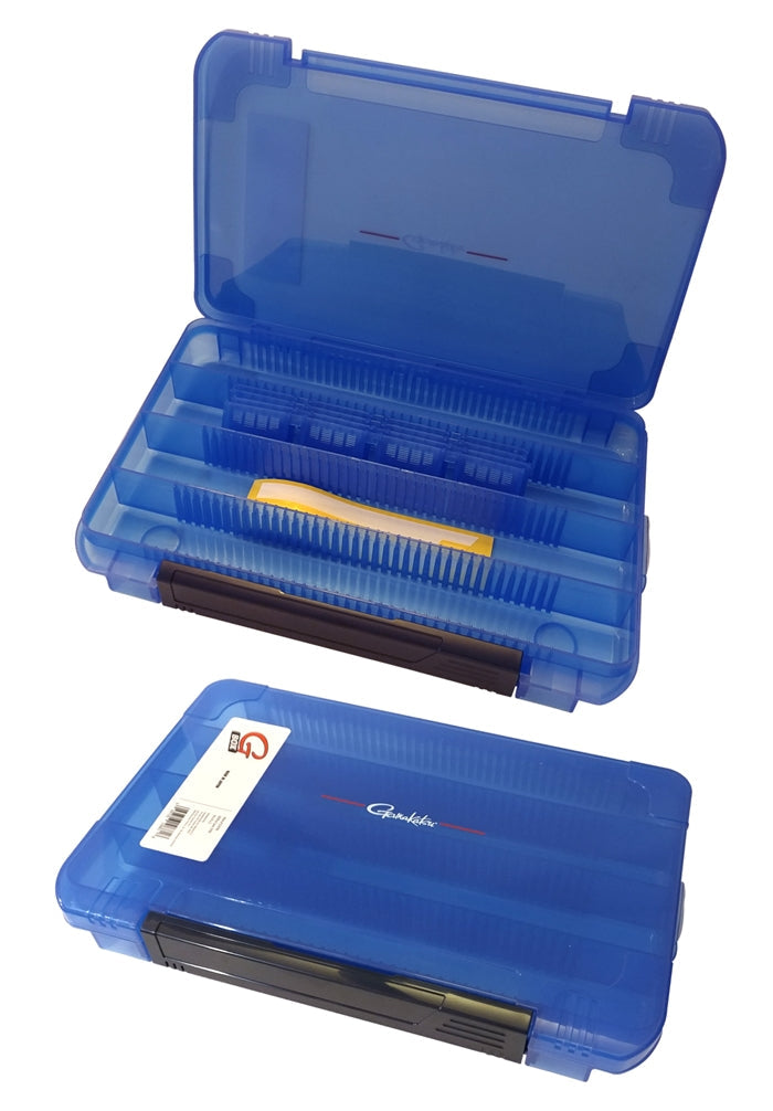 Gamakatsu G-Box Utility Case 3700