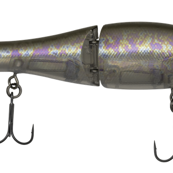 G-Ratt Steve Kennedy Signature Glide Baits AYU