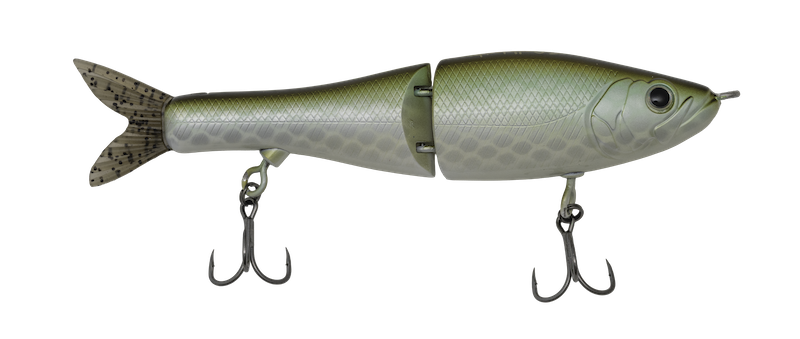 G-Ratt Baits Pistol Pete Glidebait JP