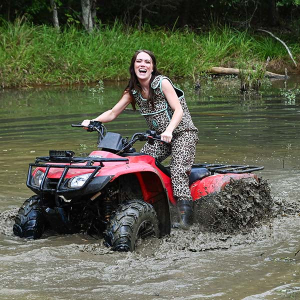 Gator Waders Womens Retro Neoprene Waders