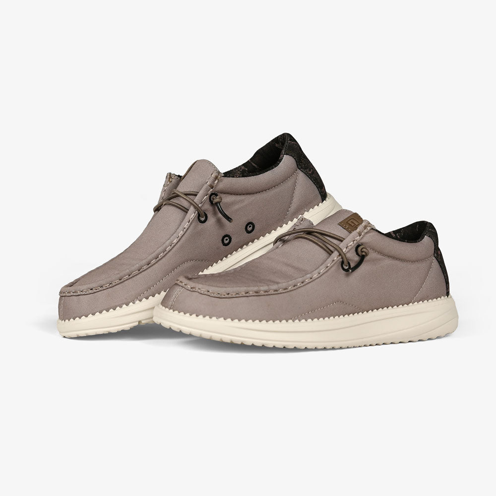 Gator Wader Women Shoes Snakeskin