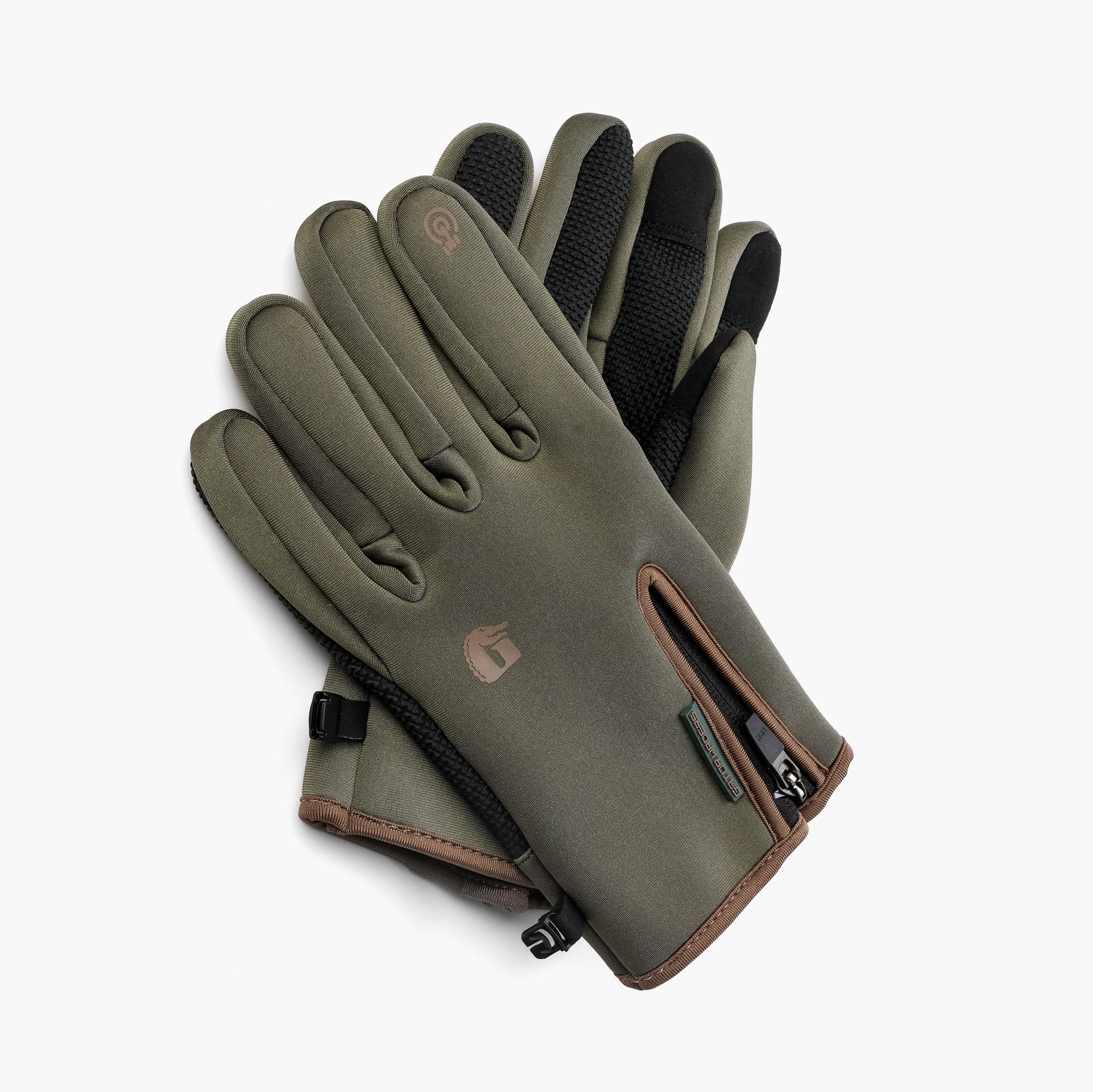 Gator Wader Field Touchscreen Gloves