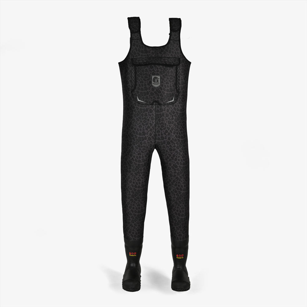 Gator Waders Womens Retro Neoprene Waders