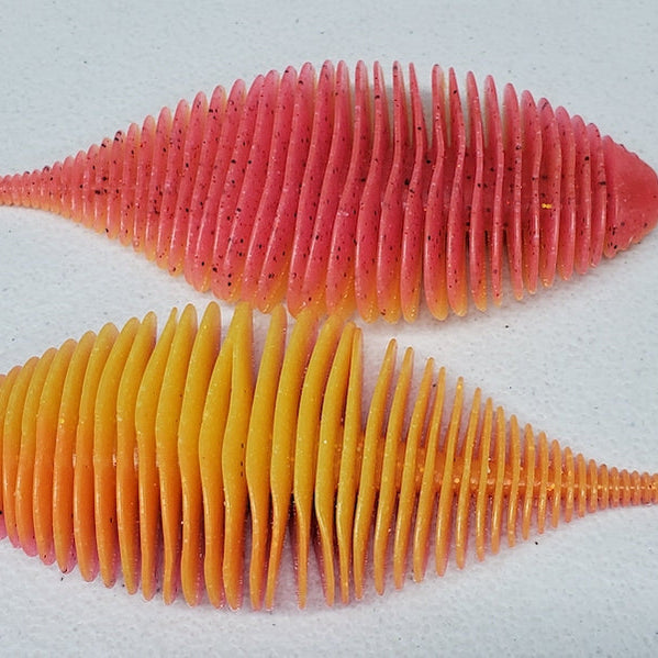 Geecrack Bellows Gill Pink Lemonade - PKLM