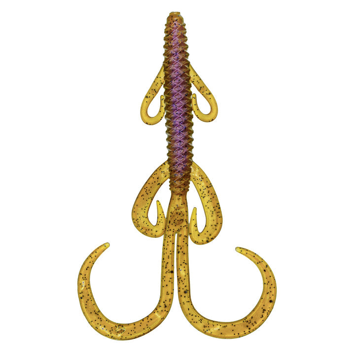 6th Sense Hogwalla 5.8 Green Pumpkin Pro