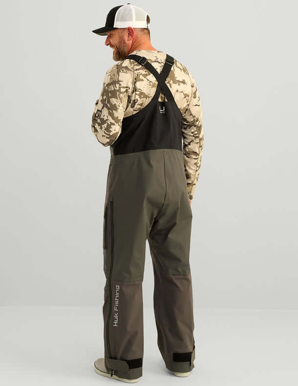 HUK Pro Series Bib