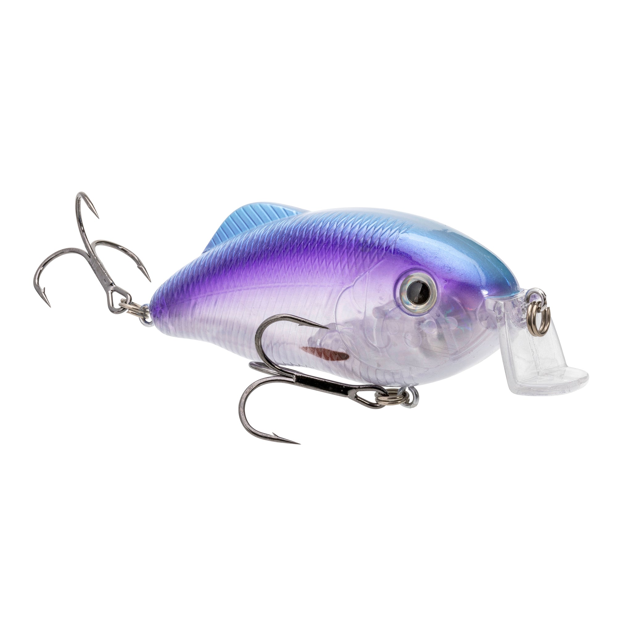 Strike King Hybrid Hunter