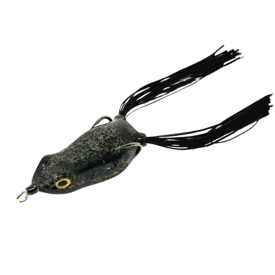 Copper Red Baits Ripple Frog Smoke