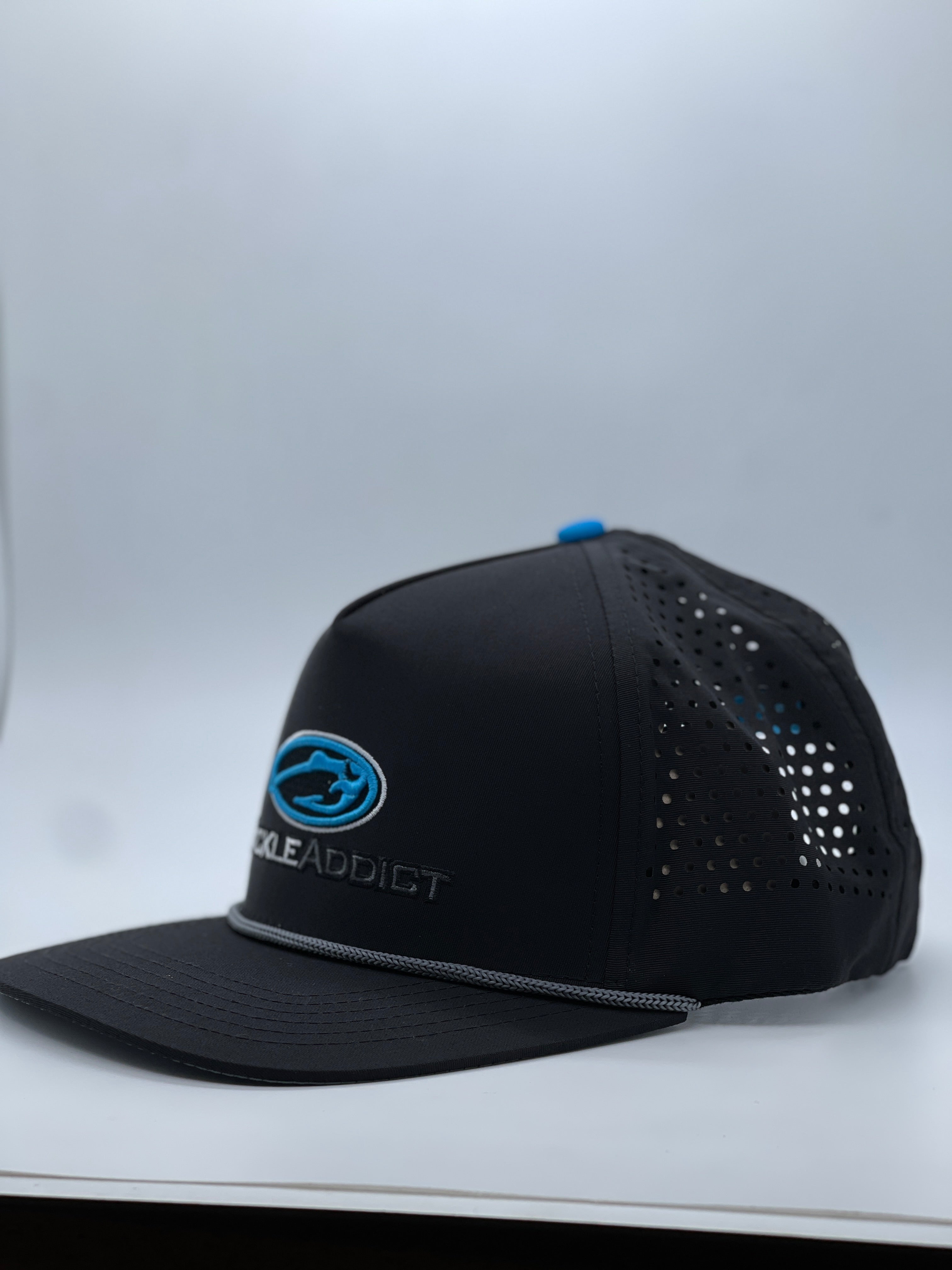 Tackle Addict Staunch Hat