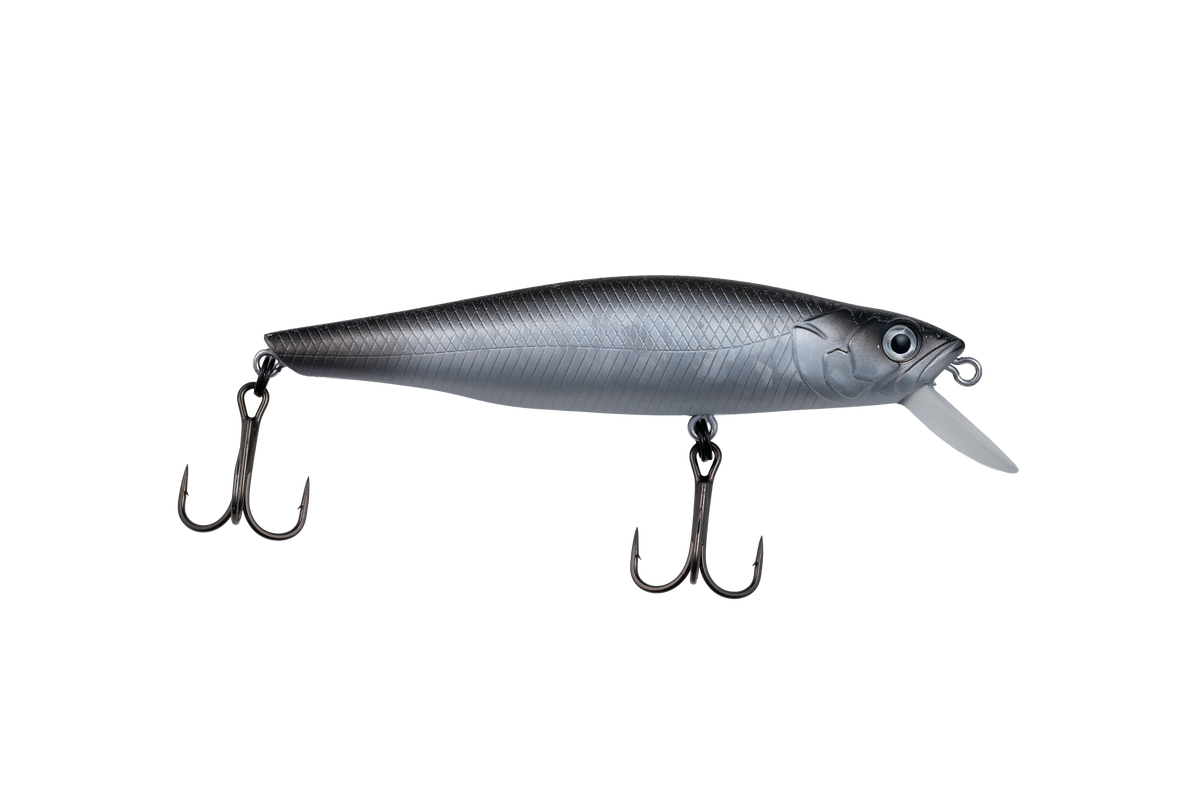 Jerkbait GB-100 NATURAL SHAD
