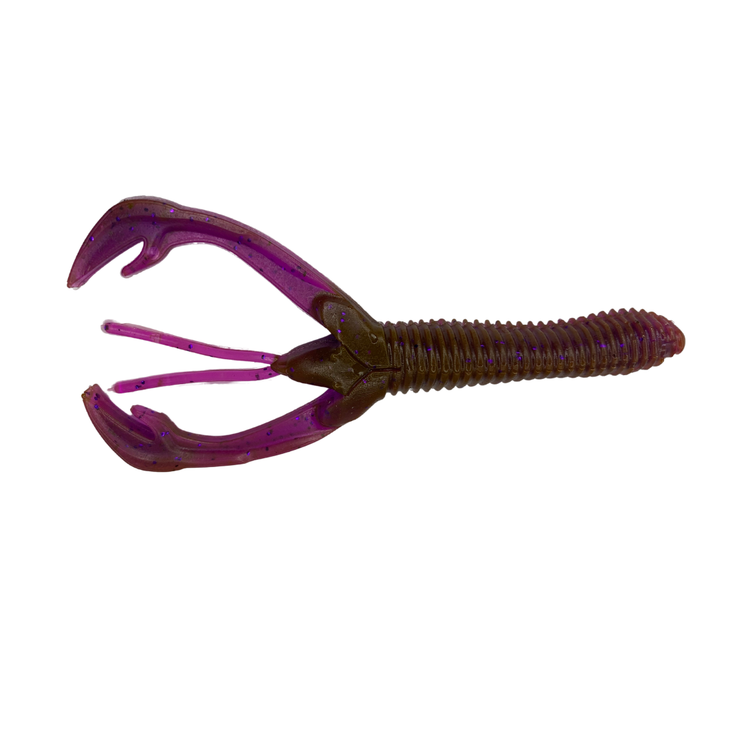 JawTec Wacky Craw PB&J