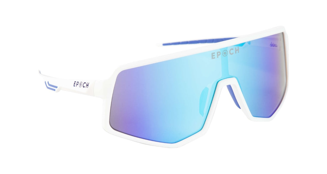 Epoch L2 Sport Wrap Sunglasses Boco