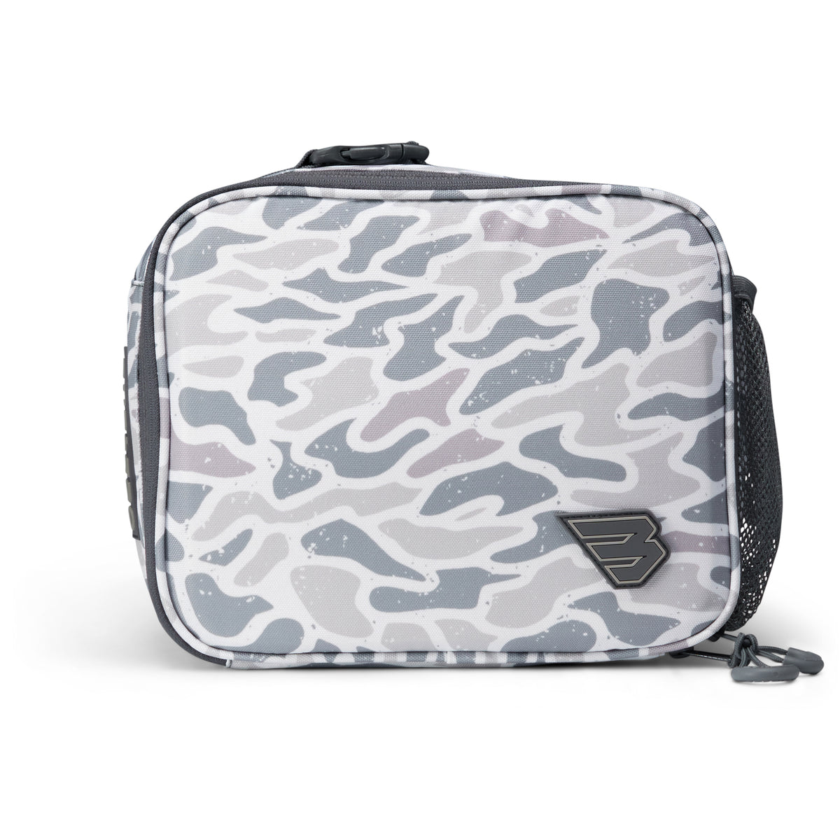Burlebo Lunchbox White Camo