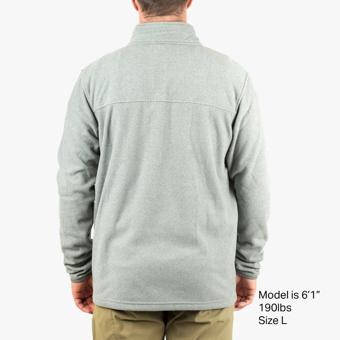 Aftco Sentinel ¼ Zip Pullover