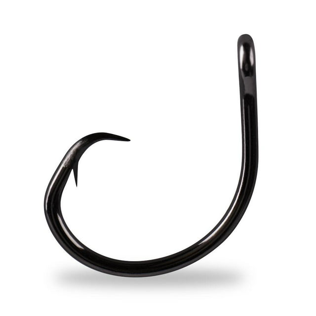 Mustad 39950 Demon Perfect Circle Hook
