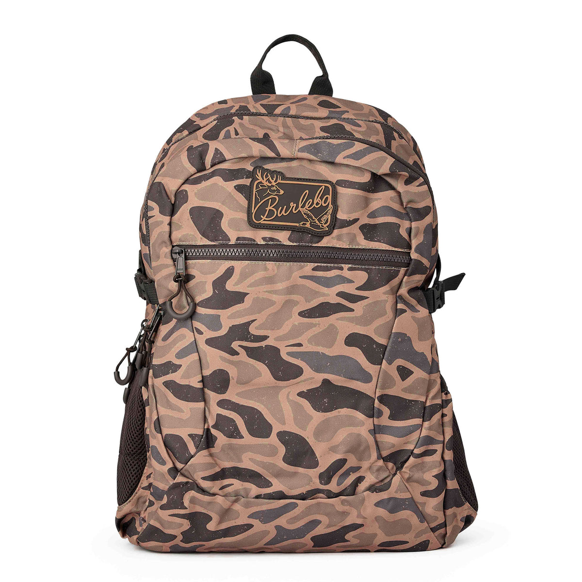 Burlebo Backpack Gauge Camo