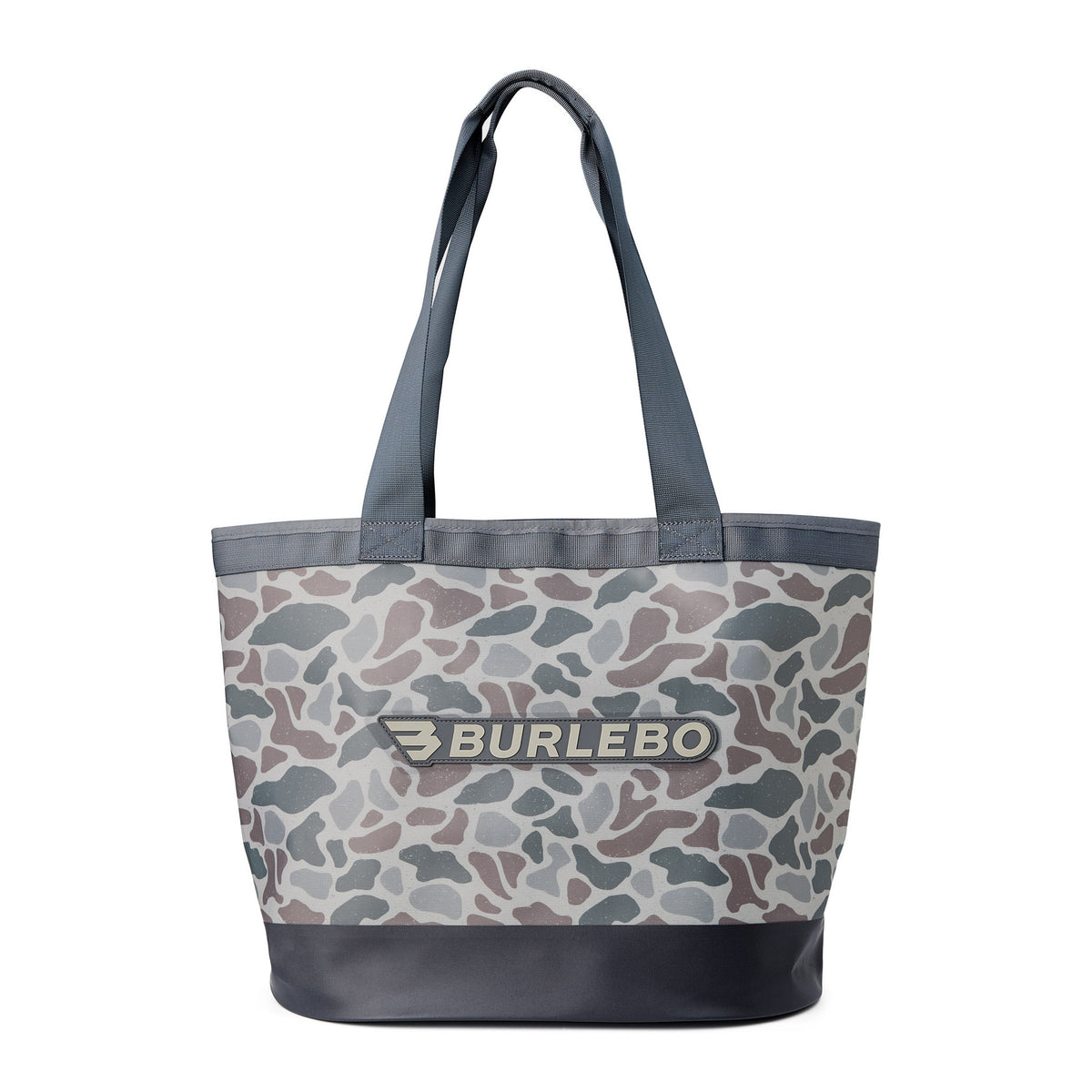 Burlebo Waterproof Tote Classic Deer Camo