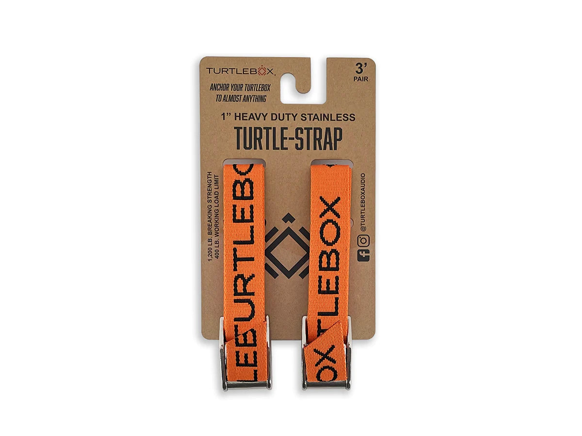 Turtlebox Tie-Down