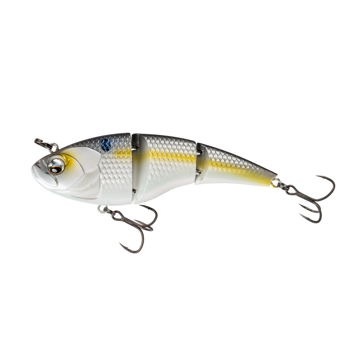 6th Sense Pump Vibe Jointed Swimbait