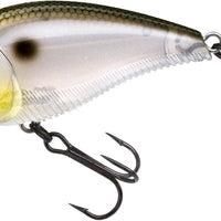 Yo-Zuri 3DB Series 1.5 Squarebill Crankbait 60mm Gizzard Shad