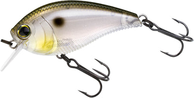 Yo-Zuri 3DB Series 1.5 Squarebill Crankbait 60mm Gizzard Shad