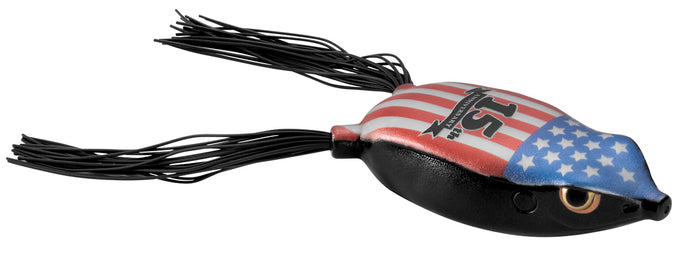 Spro Dean Rojas Bronzeye 65