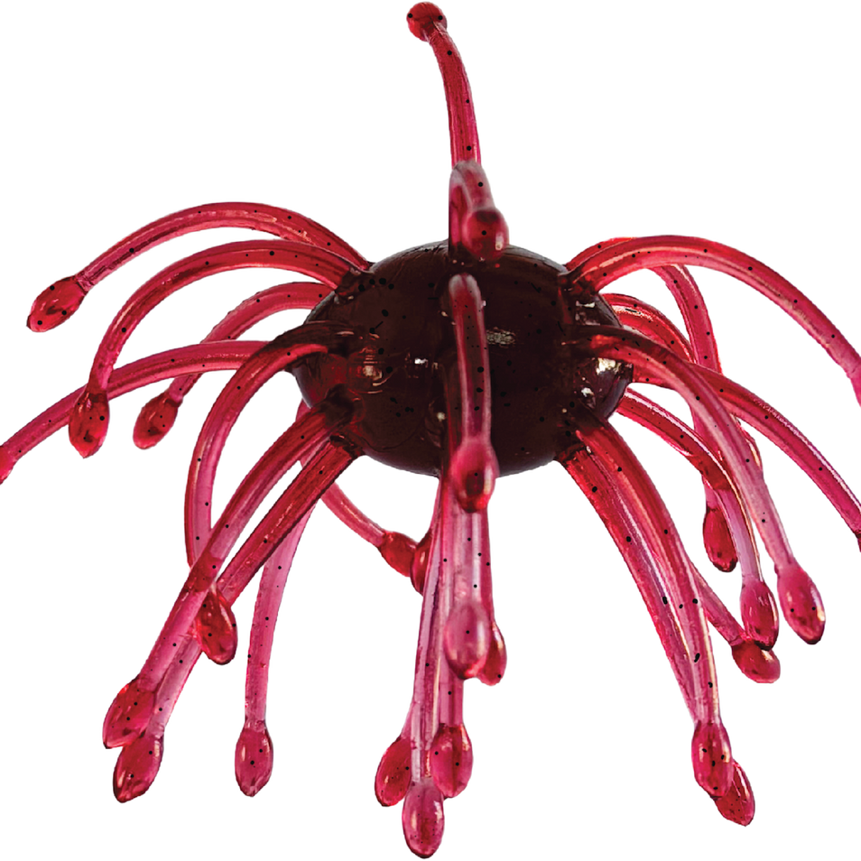 G-Ratt Baits Webber 2pk Scuppernong