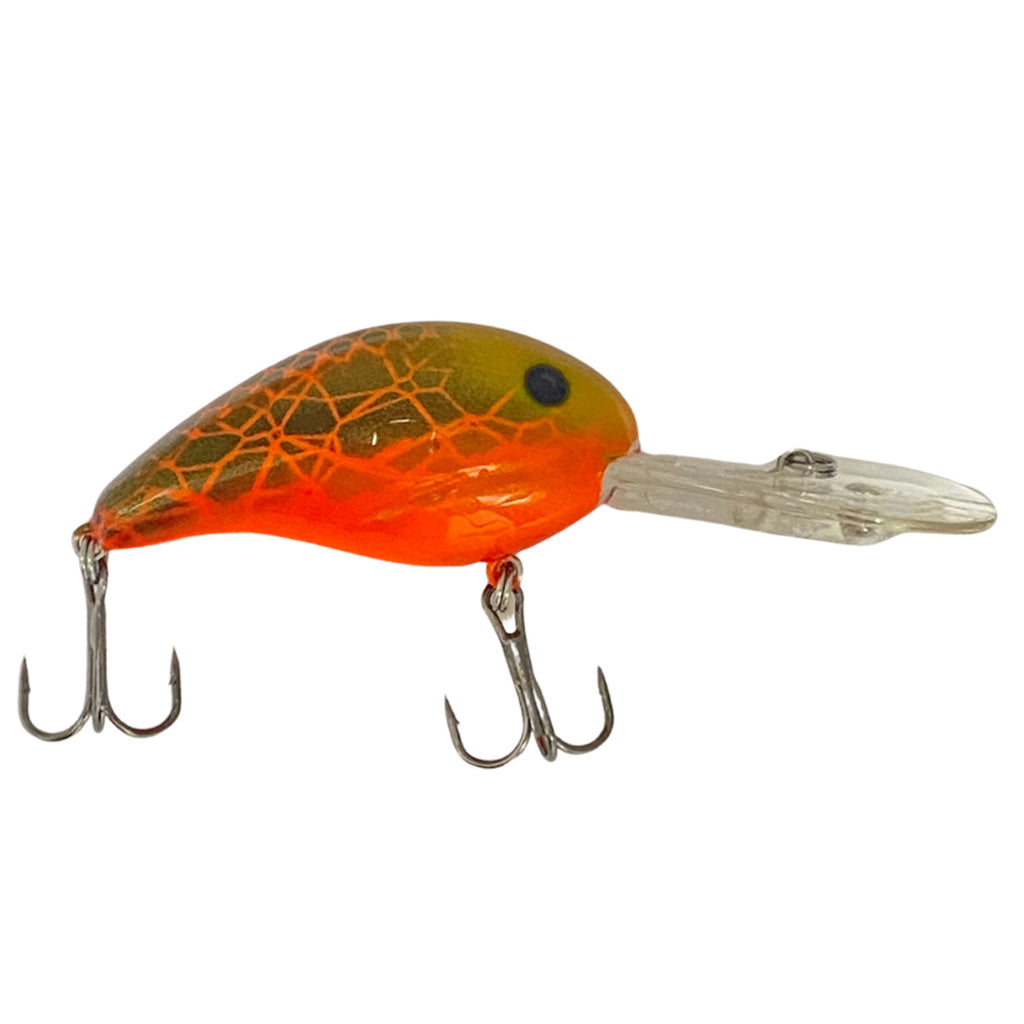 Head Hunter Snazzy Eye Series H12 Diver Crankbait Go Craw
