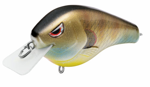 Spro Fat Papa 55 Squarbill Crankbait Bluegill