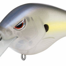 Spro Fat Papa 55 Squarbill Crankbait Clear Chart