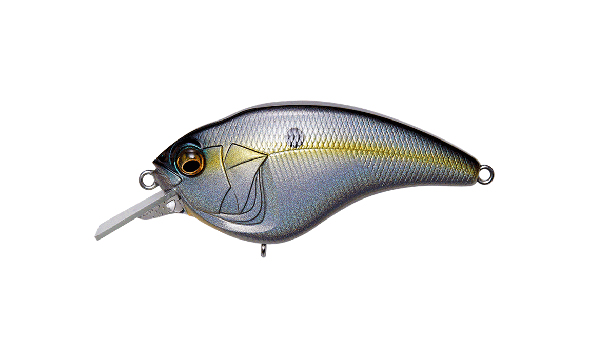 Megabass Sonicside Crankbait Megabass Sexy Shad
