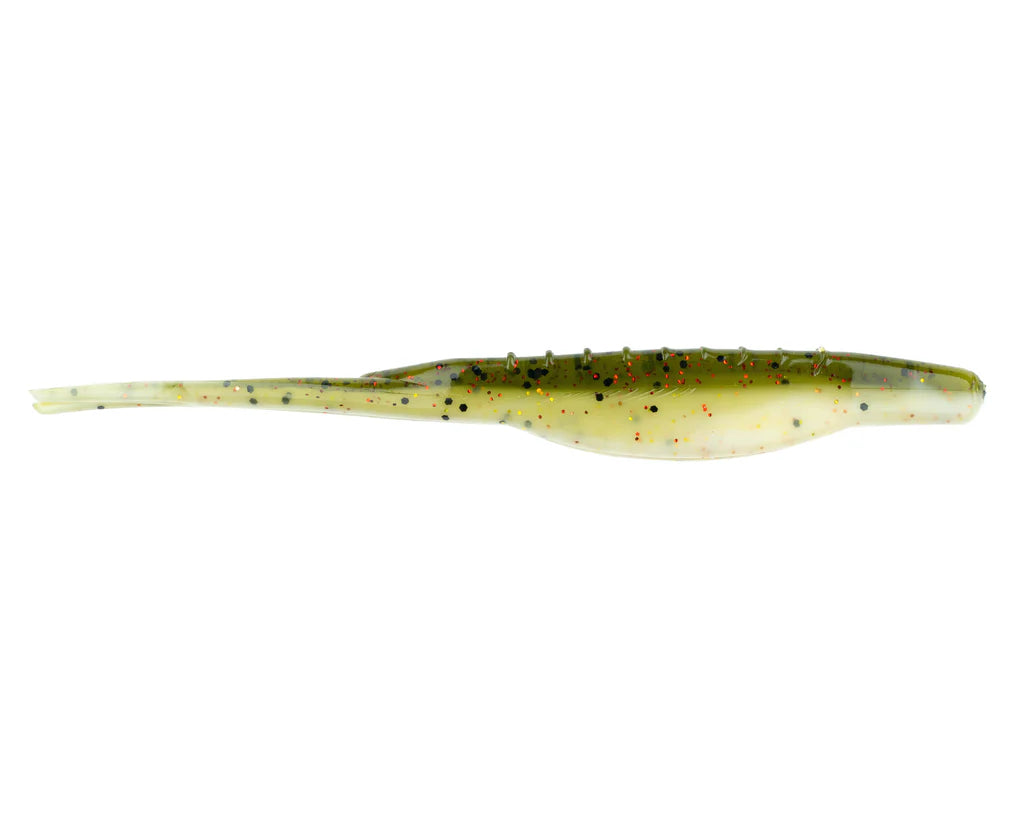 Net Bait Super Twitch 4"