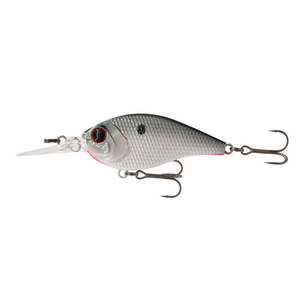 6th Sense PD16 Pressure Series Crankbait Smoke 6*