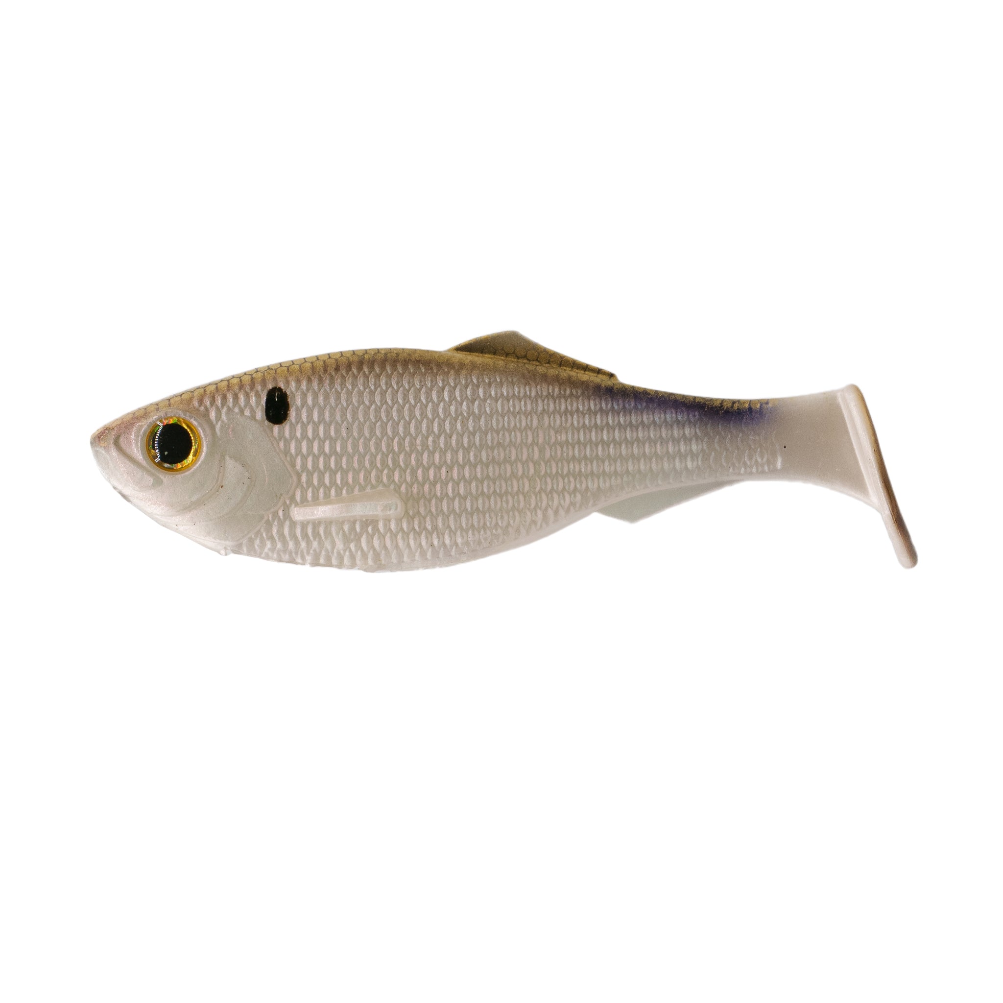 6th Sense Super Sweep 5.3 4K Shad