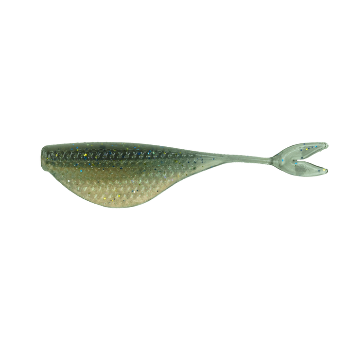 6th Sense Clobber Minnow Threadfin Shad