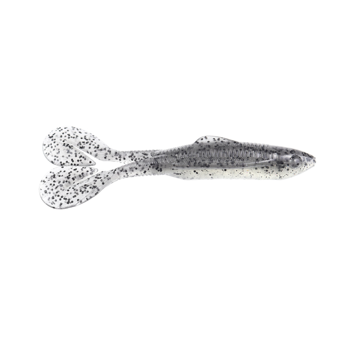 Reaction Innovations Trixie Shark Bad Shad Green