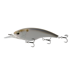 6th Sense Pump 125 Deep Diver 4K Shad