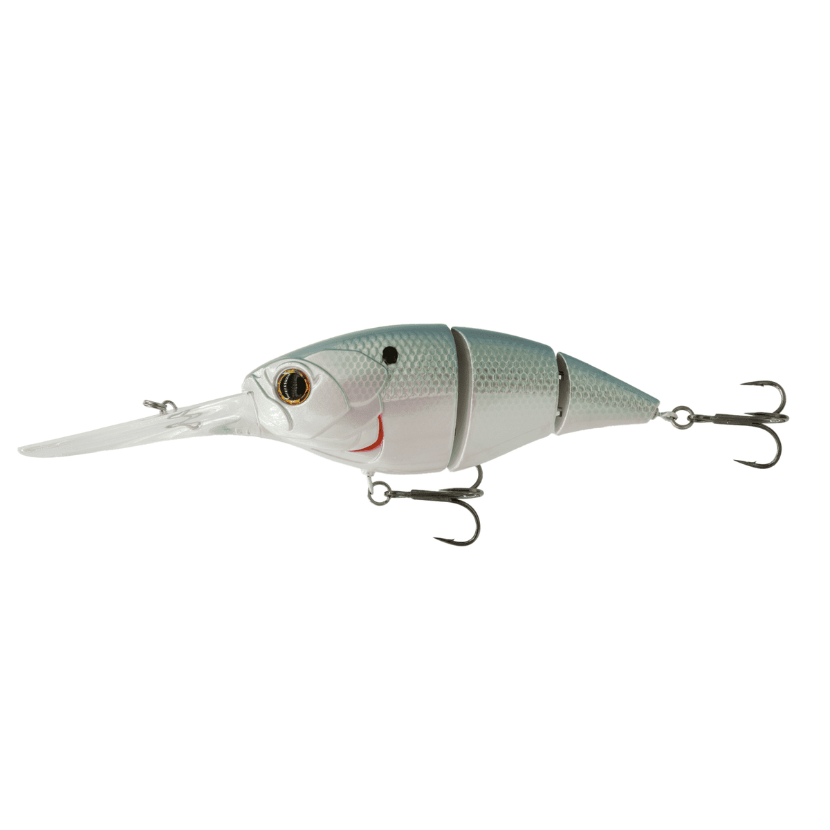 6th Sense The Unit 24 Green Threadfin