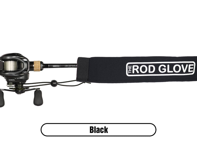 VRX Tournament Series Black Standard Casting