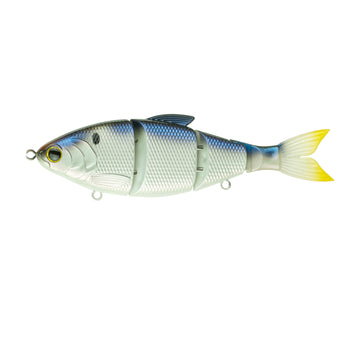 6th Sense Trace 6" Slow Sink Swimbait Blueback Herring
