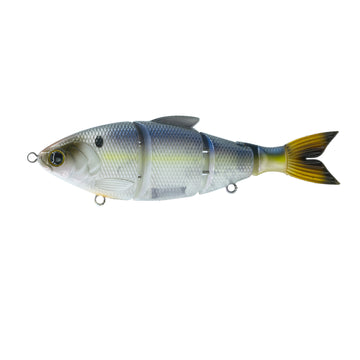 6th Sense Trace 6" Slow Sink Swimbait Live Shad